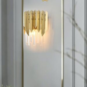 ابليك كريستال 8080