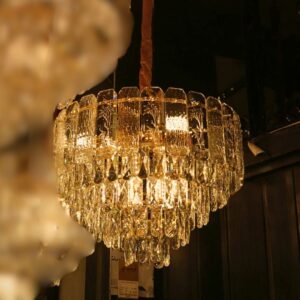 نجفة كريستال 9106-50
