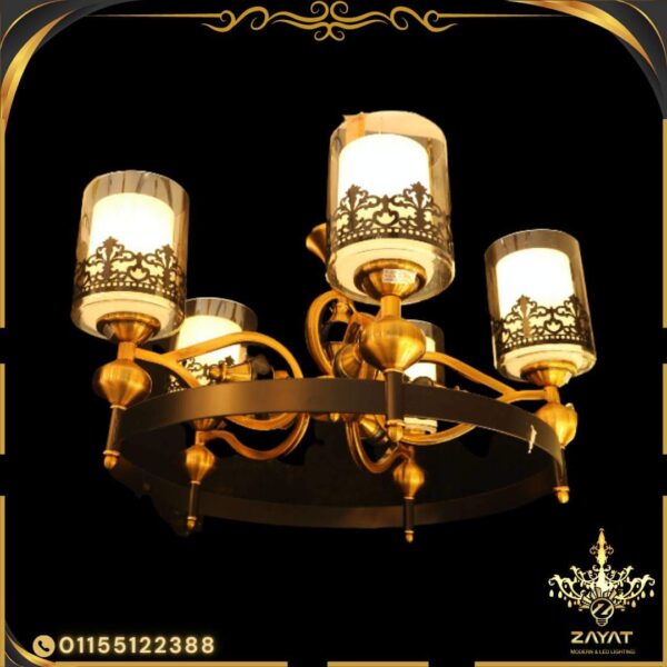 نجفة كاريتال  5 /8306